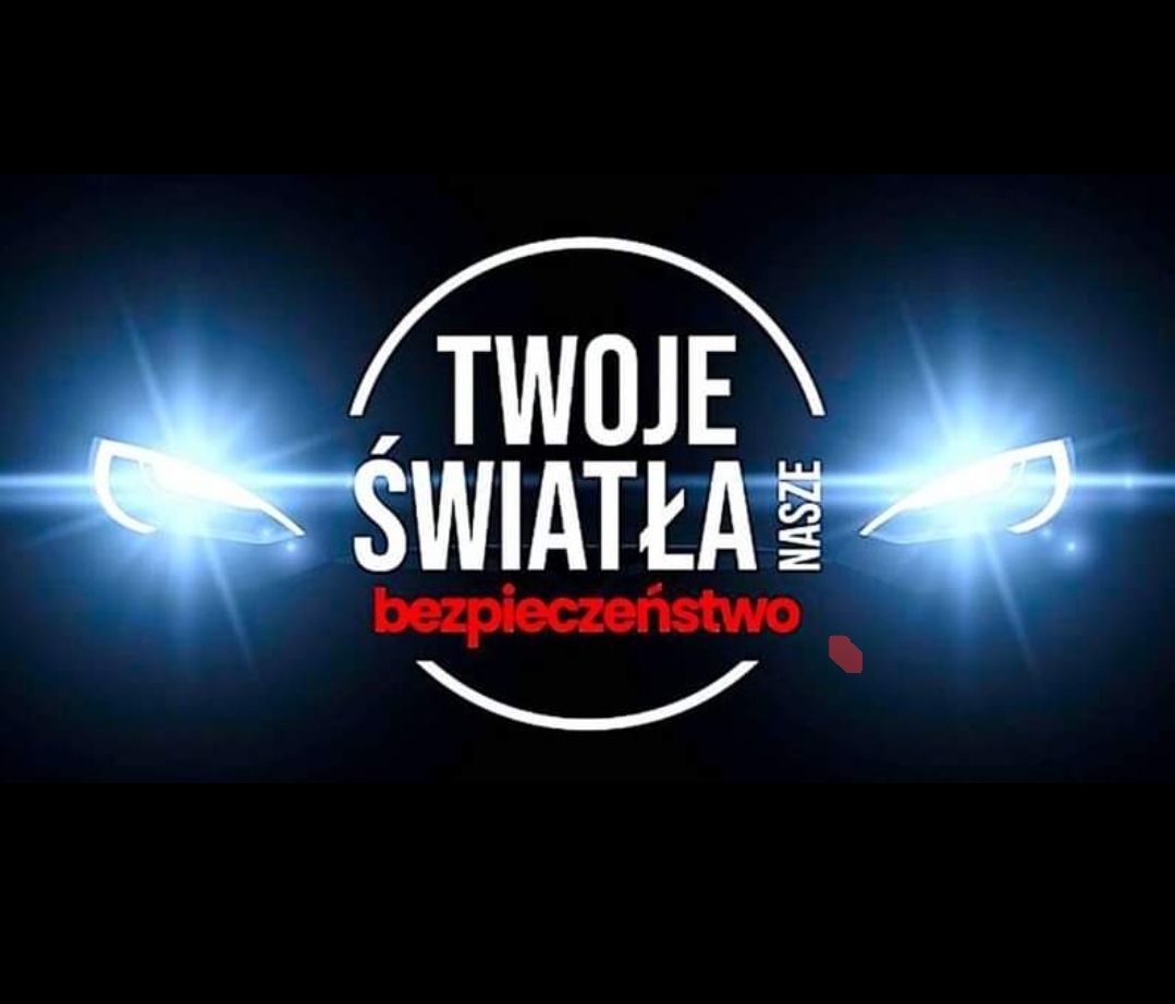 Bezpłatne sprawdzanie świateł pojazdów w regionie Zakopanego